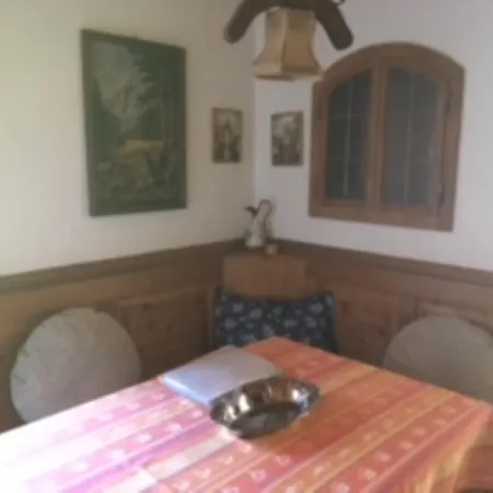 Hauser Mitterer Aparthotel