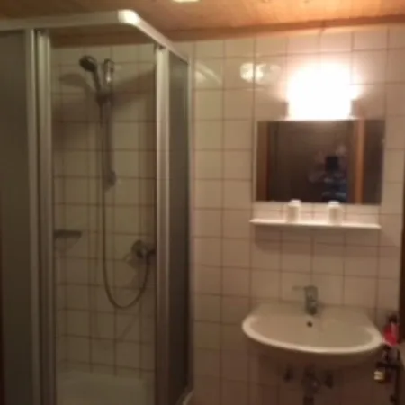 Hauser Mitterer Aparthotel *