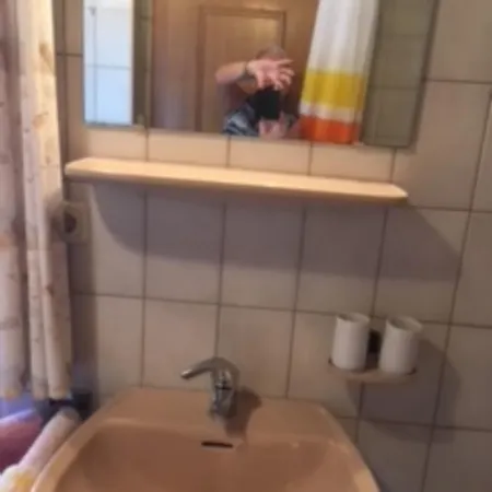 Aparthotel Hauser Mitterer *